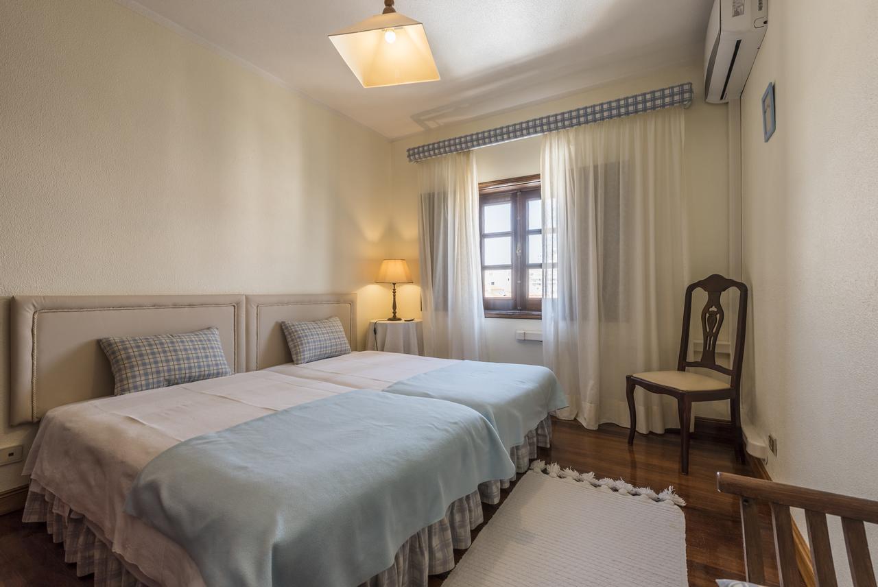 Joguida Flat Apartment Armacao de Pera Ngoại thất bức ảnh