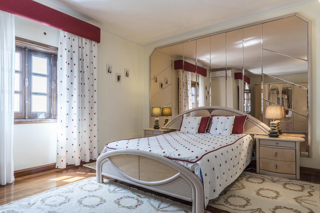 Joguida Flat Apartment Armacao de Pera Ngoại thất bức ảnh