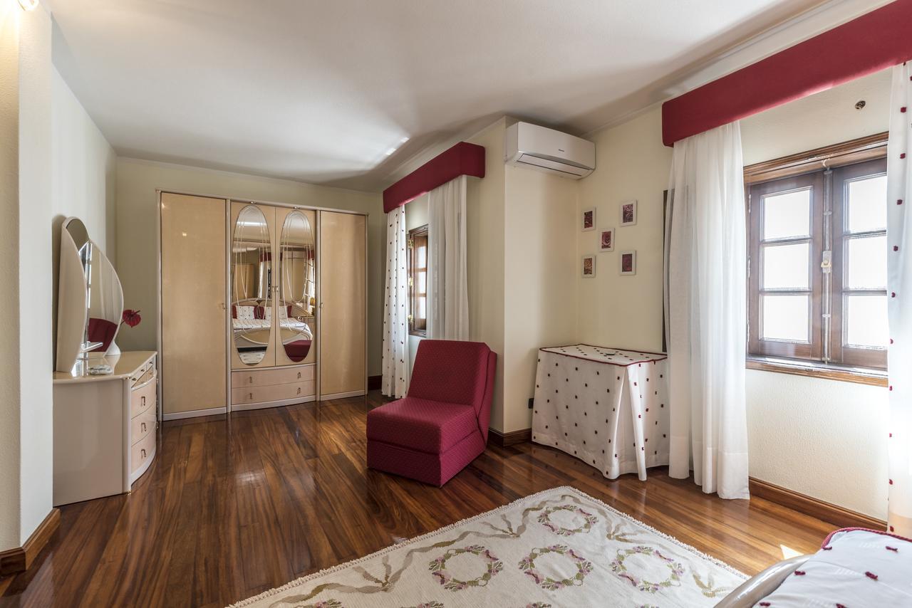 Joguida Flat Apartment Armacao de Pera Ngoại thất bức ảnh