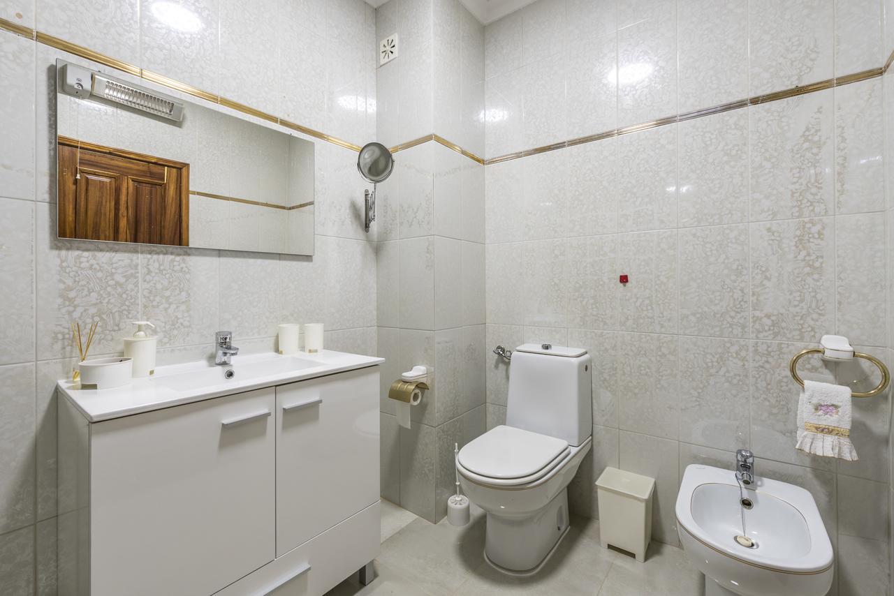 Joguida Flat Apartment Armacao de Pera Ngoại thất bức ảnh